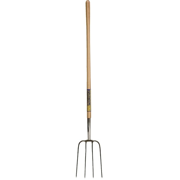 Seymour Midwest 4-Tine Manure Pitch Forks 49274 - main